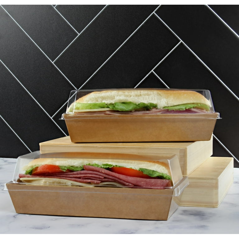 Tupperware, Dining, Tupperware Sandwich Keeper Set Of 2