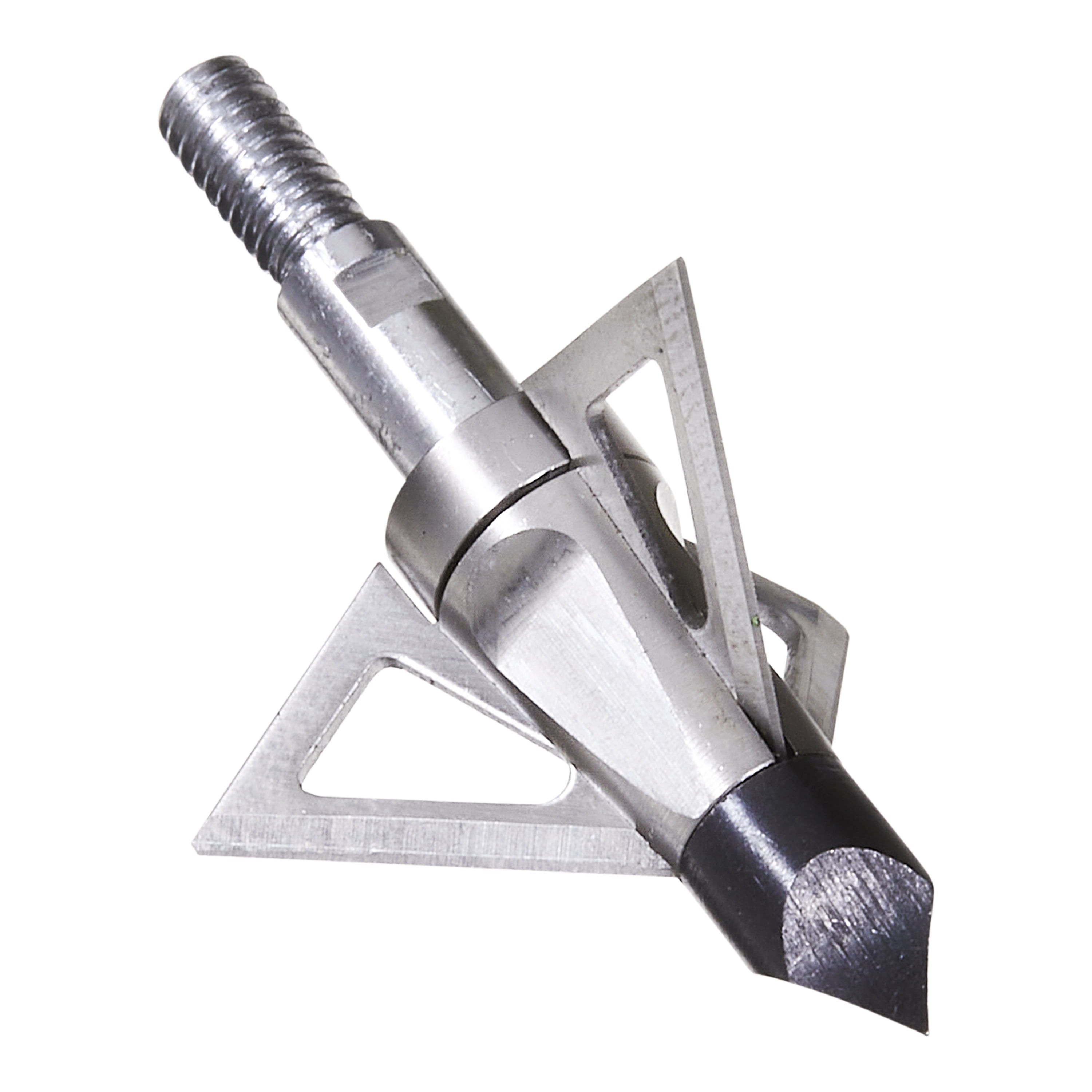 Velox™ CX Ballistic SS Crossbow Broadhead By Allen, 100 Grain