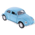 thumbnail image 1 of 1:32 Escalera Modelo de Coche de Aleación Clásico Pull Back Juguete para Baoblaze Modelo del coche, 1 of 8