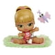 thumbnail image 4 of Muñeca de moda Bratz Babyz Fianna con ropa real y mascotas, 4 of 7