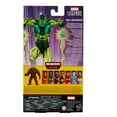 thumbnail image 3 of Marvel: Legends Series Vault Guardsman Kids Toy Action Figure for Boys and Girls (6”), 3 of 6