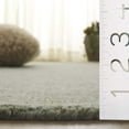 thumbnail image 4 of SAFAVIEH Abstract Neeha Distressed Area Rug, Green, 6' x 9', 4 of 10