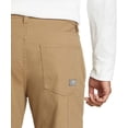 thumbnail image 5 of Eddie Bauer Men’s Stretch Canvas Utulity Pant (34W x 30L, Tan), 5 of 5