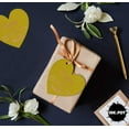 thumbnail image 6 of Inkdotpot Happy Birthday Bottle Tag Real Rose Gold Foil Favor Hang Tags Pack Of 50, 6 of 8