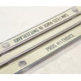 thumbnail image 3 of FORESTER CHAINSAW SHARPENING FILES SWISS MADE 2-PACK 11/64 FILE FOR .325 CHAIN, 3 of 8