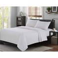 thumbnail image 1 of Johnson Home 200 TC Bed Sheet Set - Printed Cotton Sheets, 1 of 2