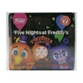 thumbnail image 3 of Funko Five Nights at Freddy's Mystery Minis Pizza Simulator Mystery Pack [Glow in the Dark] - (One Mystery Figure), 3 of 6
