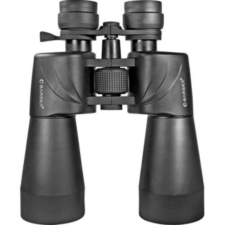 Barska 10-30x60mm Escape Zoom Binoculars
