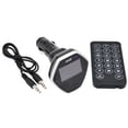 thumbnail image 2 of MobileSpec MBS FM TRANSMITTER W/REMOTE, 2 of 3