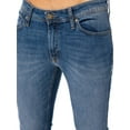 thumbnail image 5 of Jack & Jones Liam Original 005 Skinny Jeans, Blue, 5 of 5