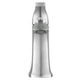 thumbnail image 4 of Ancona Morgan Single Lever 1-Hole Bathroom Faucet in Stainless Steel, 4 of 6