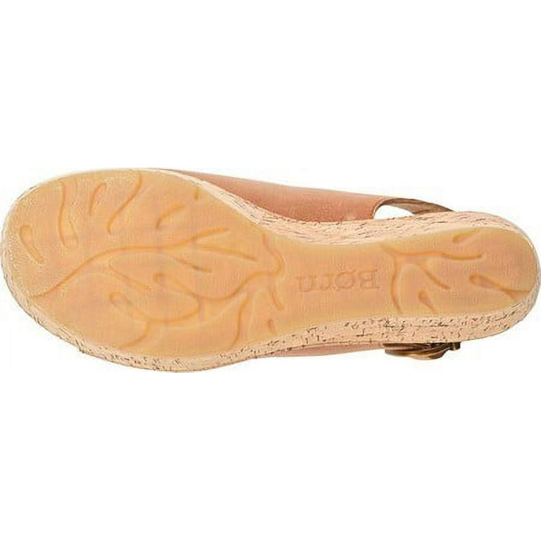 Born orbit hotsell platform slingback