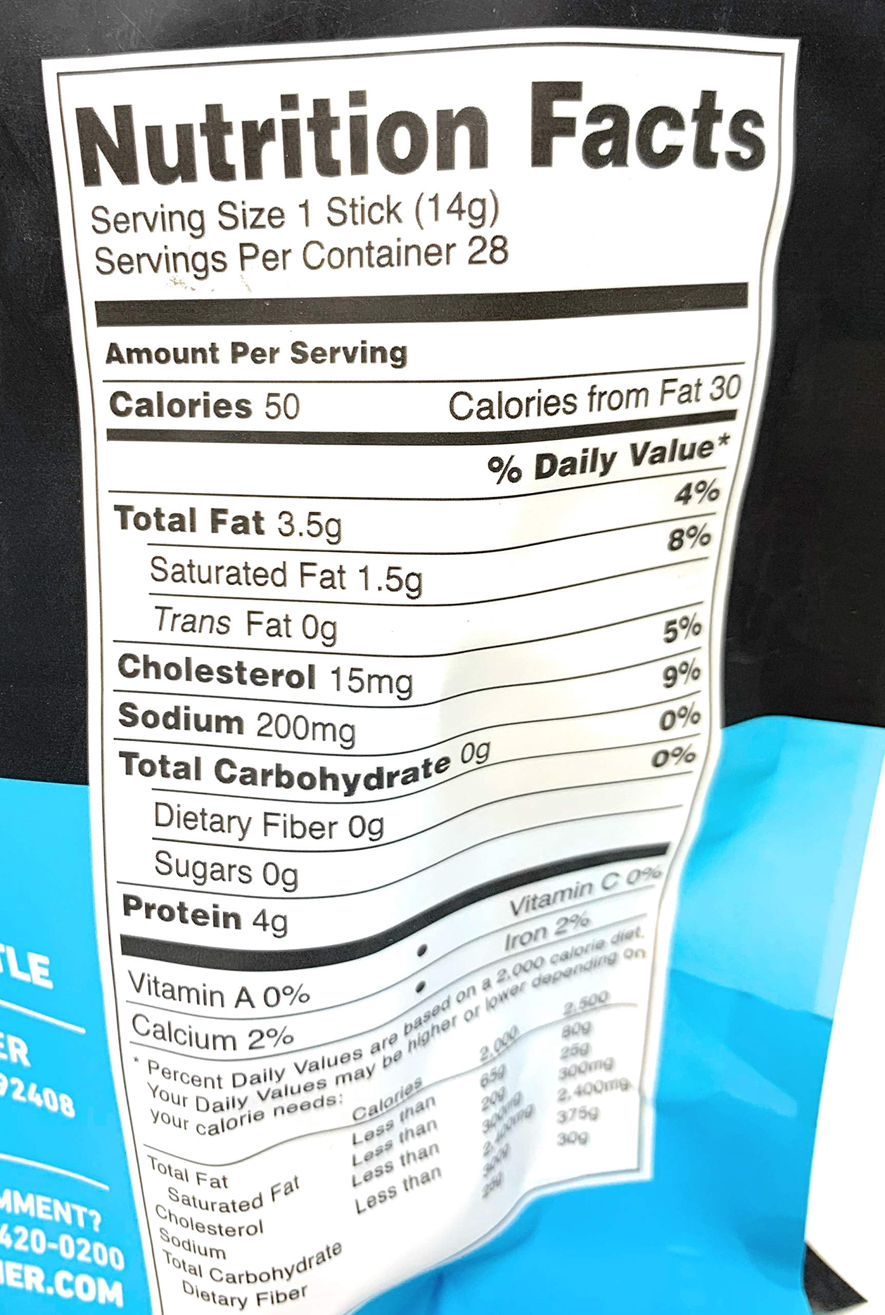 Country Archer Mini Beef DHF10&nbsp;Sticks Original Flavor - 56 Individually Wrapped Mini Beef Sticks Total - Gluten Free - Made With 100% Grass Fed Beef - Certified Paleo