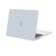 thumbnail image 1 of Funda MOSISO compatible con MacBook Air de 13,6 pulgadas, color azul claro, 1 of 6