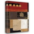 thumbnail image 1 of Connie Tunick 28x40 Gallery Wrapped Canvas Wall Art Titled - Enlightenment I, 1 of 4