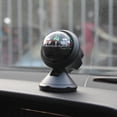 thumbnail image 5 of jiaping Car Compass, Black Built- Navigation for Vehicles Boat Marine Car Accessories, 5 of 9