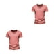 thumbnail image 1 of Ropa africana cultural Minnieouse para hombres Traje tradicional rojo 4XL, 1 of 6