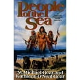 thumbnail image 1 of Pre-Owned People of the Sea by W. Michael Gear and Kathleen O'Neal Gear Hardcover, Literature & Fiction, English, 1 of 1