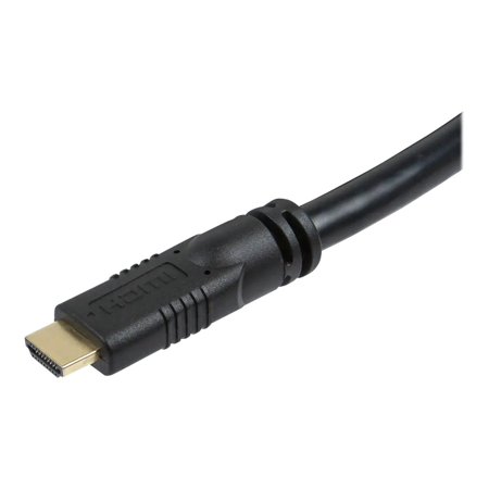 UPC: 0844660028086 | Monoprice HDMI-DVI Cables Black 25 ft. 22AWG 2808