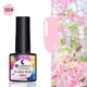 thumbnail image 1 of Esmalte de uñas en gel transparente para esculpir uñas, 96 colores, 7,5 ml por frasco, fototerapia removible, productos para uñas., 1 of 3