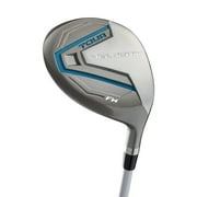 Wilson Tour Velocity Womens Complete Golf Club Set with Stand Bag, Right Handed