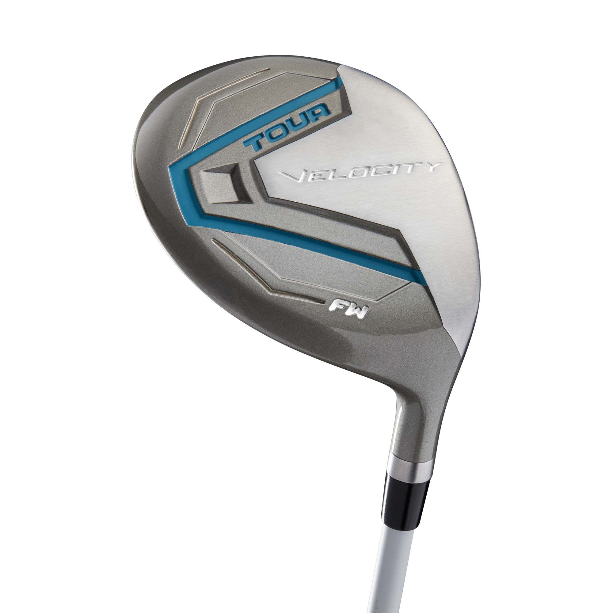 Wilson Tour Velocity Women's Golf Club Set, Right Handed - image 4 of 7