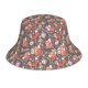 thumbnail image 1 of Fotbe Foxes Sombrero Tipo Pescador con Estampado – Sombrero de Sol de Algodón de Moda para Playa, Golf, Pesca, 1 of 6