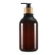 thumbnail image 1 of Dispensador de jabón vacío Macarena Bomba recargable Botella Contenedor Ligero Cilindro 300ml, 1 of 5