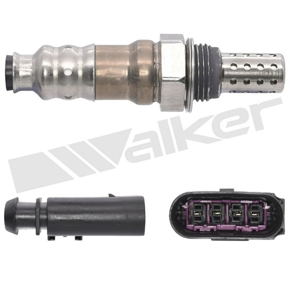 Walker 250-24494 Walker OE Oxygen Sensor Fits select: 1999-2005 VOLKSWAGEN JETTA, 2004-2006 AUDI A8