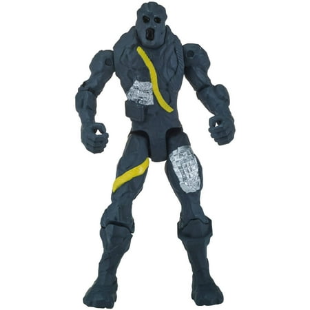 Power Rangers Movie Putty Action Figure