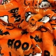 thumbnail image 2 of Pantalones de pijama de Hello Kitty con estampado completo de gato, pantalones de pijama de franela para dormir, pantalones navideños para el hogar, 2XL,color5,2XL, 2 of 6