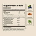 thumbnail image 3 of Snap Supplements Blood Sugar Support Gummies, Green Apple Flavor, 30 Servings, 3 of 3