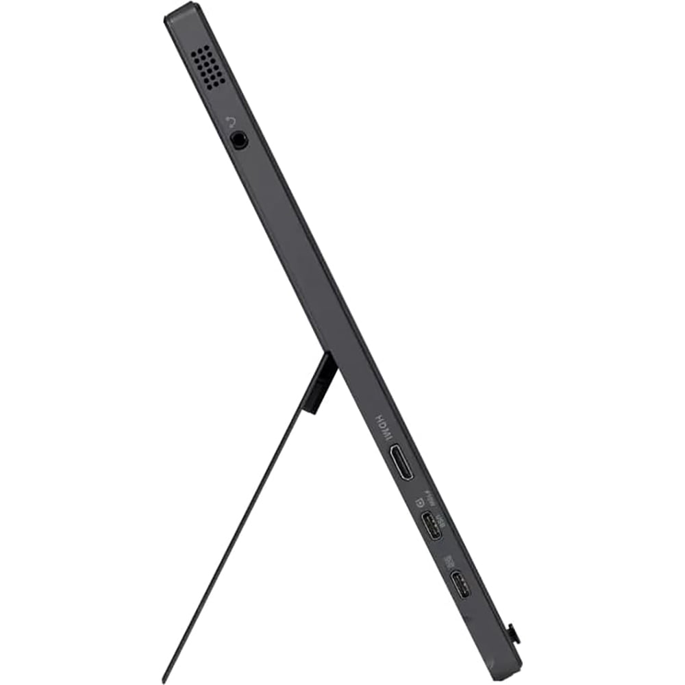 ASUS 15.6" ZenScreen Touch Portable Monitor in Black - MB16AMTR