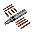 thumbnail image 3 of Wisewang Industrial Impact Driver Set Portable Sturdy Industrial Removal Device Screw, 3 of 6