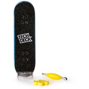 Tech Deck, 96mm Fingerboard Mini Skateboard with Authentic Designs, For Ages 6 and Up (Styles May Vary)