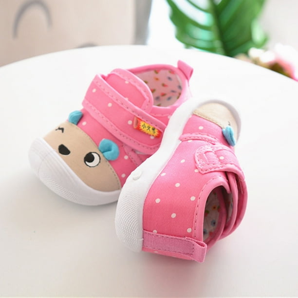 Baby squeaky sale shoes walmart