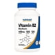 thumbnail image 1 of Vitamina B2 Riboflavina 400 Mg 120 Cápsulas Nutricost, 1 of 6
