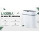 thumbnail image 2 of Gazechimp de Inteligente, cesto de de a Prueba de Agua, de Inteligente sin eléctrico BLESIY bote de basura automatico, 2 of 8