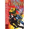 thumbnail image 1 of Showcase '93 #4 VF ; DC Comic Book, 1 of 1