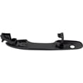thumbnail image 5 of Driver Side Front Exterior Door Handle Compatible with 2018-2025 Toyota Camry Primed Paintable With Key Hole 6921106120C0 SE Nightshade TRD XLE Xse Hybrid LE Hybrid SE Hybrid XLE, 5 of 8