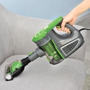 Kalorik Home Cyclone Vaccum Cleaner, Green