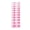 BSD0003, variant on Cured Gel Nail Strips UV free gel nail, Gel Nail Stickers Dark Semi Cured Gel Nail Strips, Holographic, Chrome, Nails Art Design Decoration Accessories - Color B