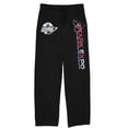 thumbnail image 1 of Iron Man Stark Industries Expo Unisex Pajama Pants-Large (36-38), 1 of 2