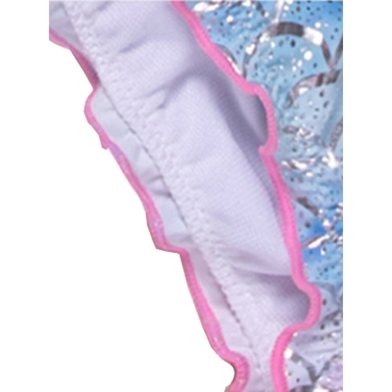 Mermaid bathing suits outlet at walmart