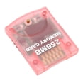 thumbnail image 1 of Console Memory Card 64MB 1019 Blocks Compatible with  and Gaming Memory Card Plug and Play Storage Accessory, 1 of 7