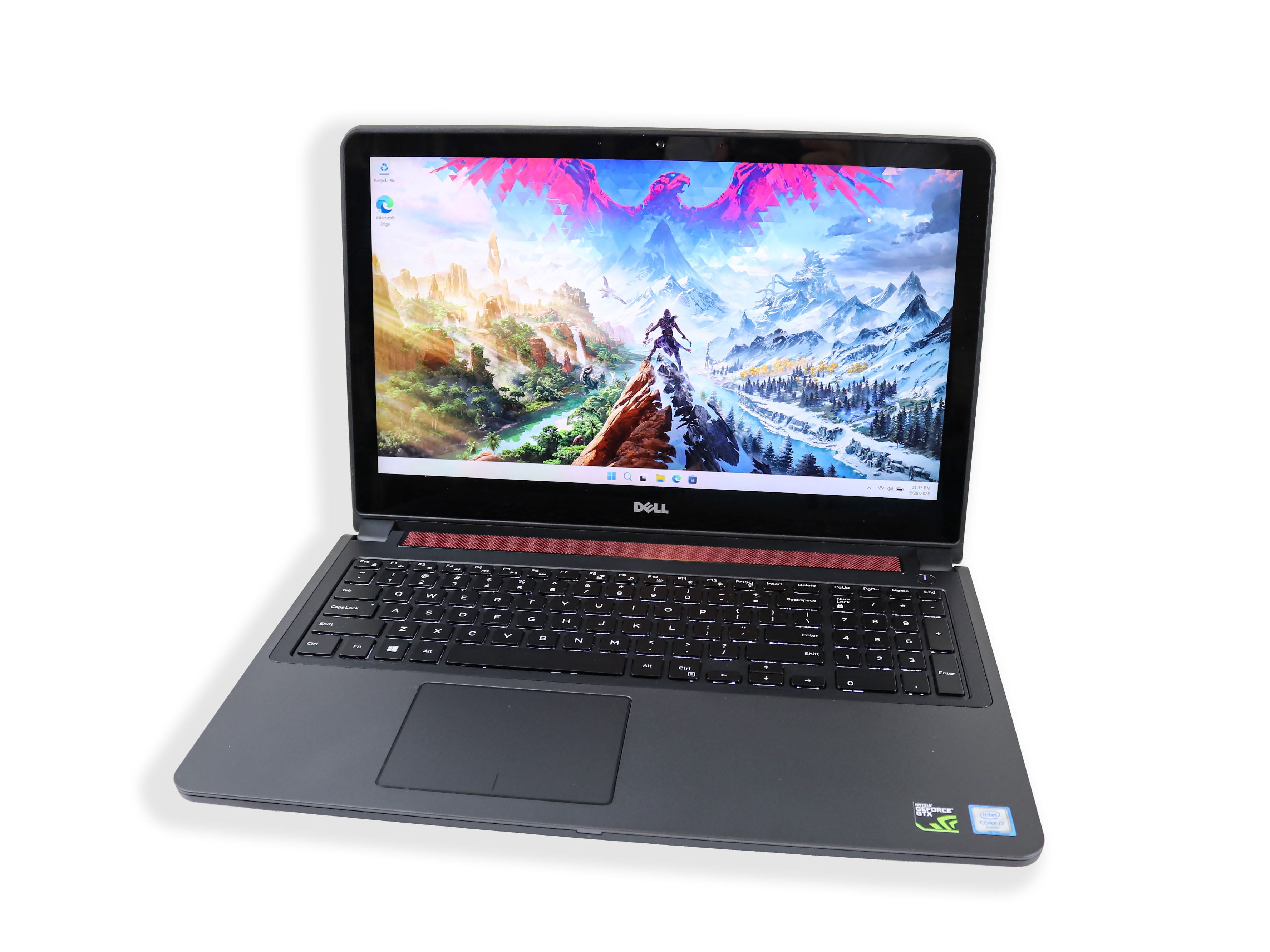 Core I7 7700hq Gtx 1060 Laptops