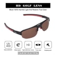 thumbnail image 2 of Gafas de Sol para Golf Maivnz de Alta Definición para Hombre y Mujer, 2 of 7