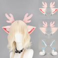 thumbnail image 7 of Giaone Kids Ears Headbands For Games Themed Celebrations, 7 of 7