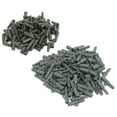 thumbnail image 3 of Funda para pesca de carpas, 100 juegos de 35 mm, accesorio para pesca de carpas, kit de aparejos para pesca de carpas, aspecto llamativo, 3 of 14