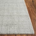 thumbnail image 3 of SAFAVIEH Abstract Yorick Striped Polyester Runner Rug, Light Gray, 2'3" x 8', 3 of 10